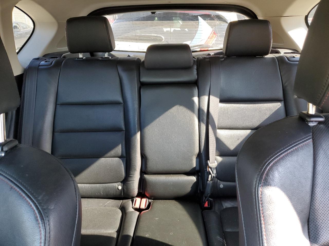 2015 Mazda Cx-5 Gt VIN: JM3KE4DY5F0460465 Lot: 46392605