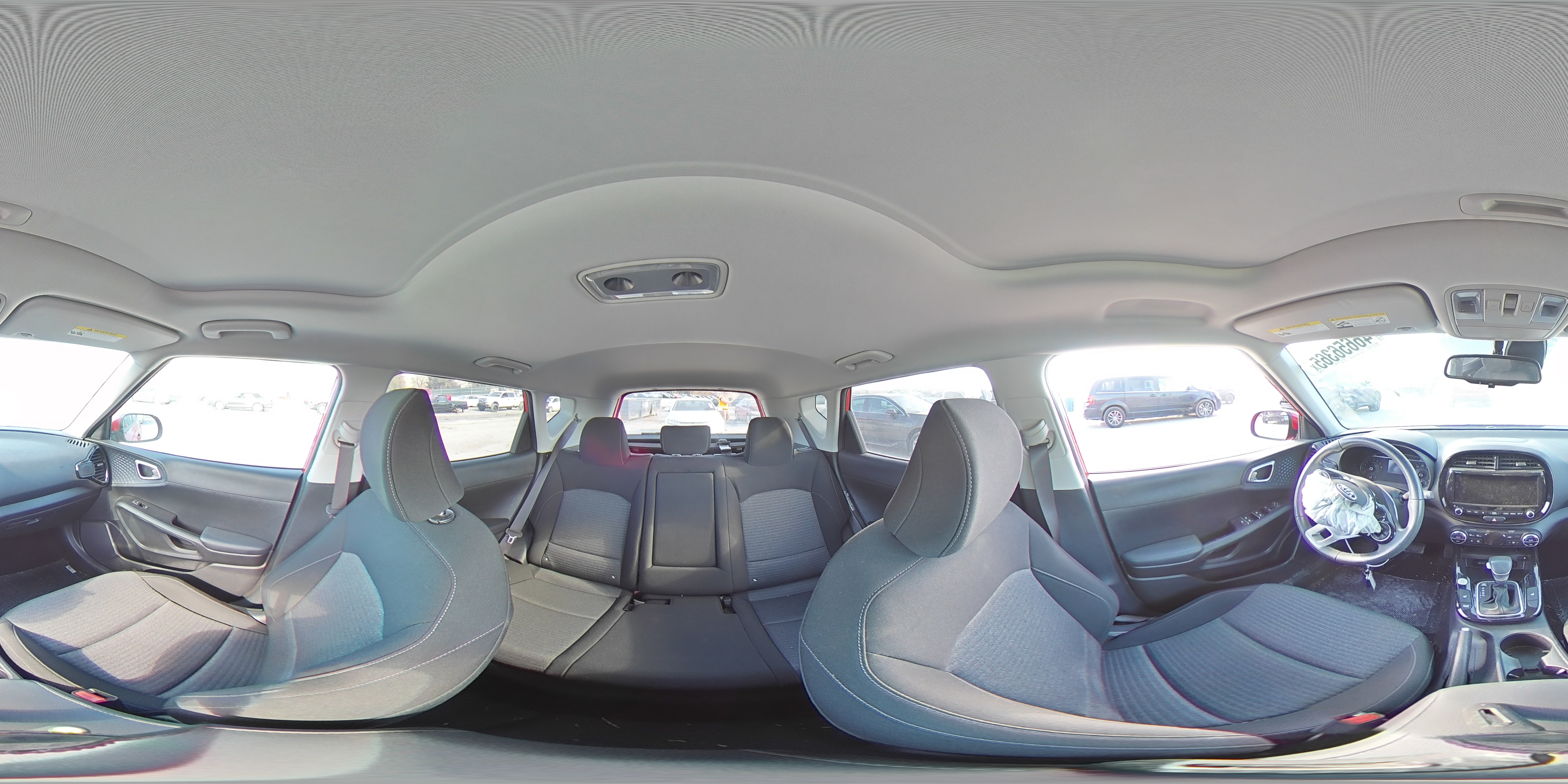 2021 Kia Soul - Image 14