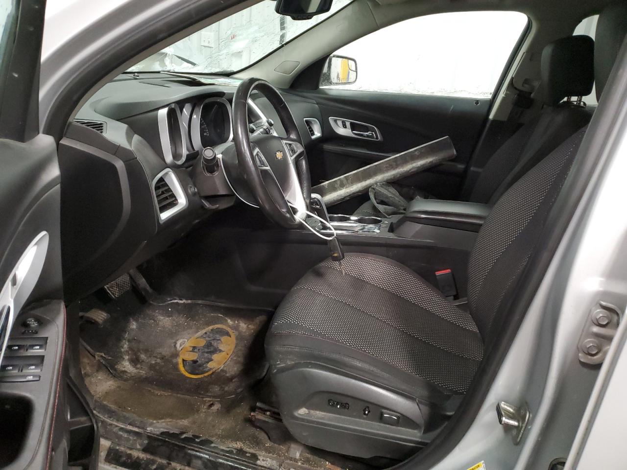 2013 Chevrolet Equinox - Image 7
