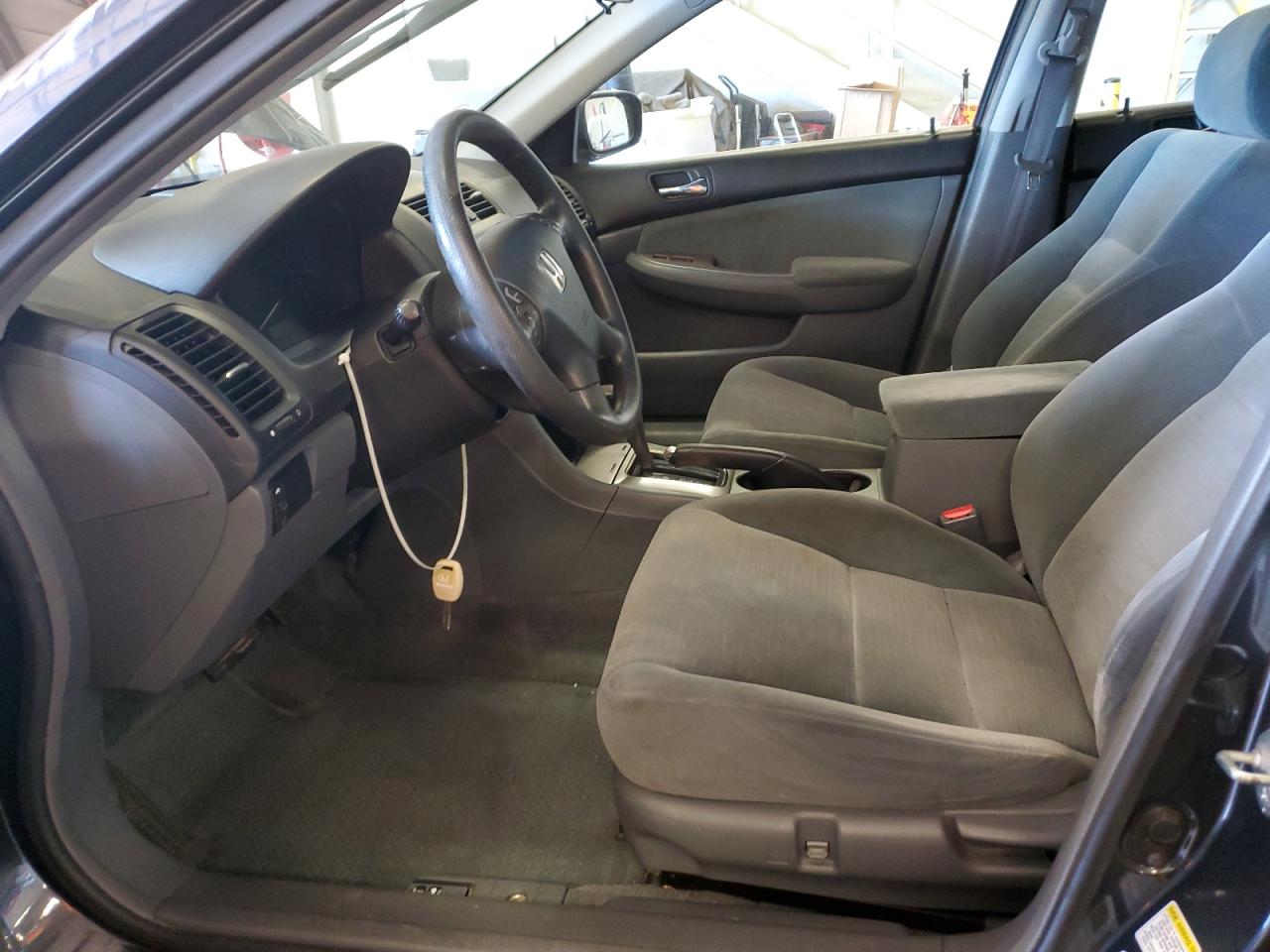 2006 Honda Accord - Image 7