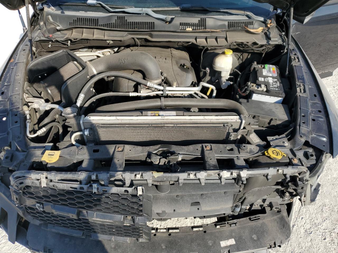 2016 RAM 1500 - Image 13