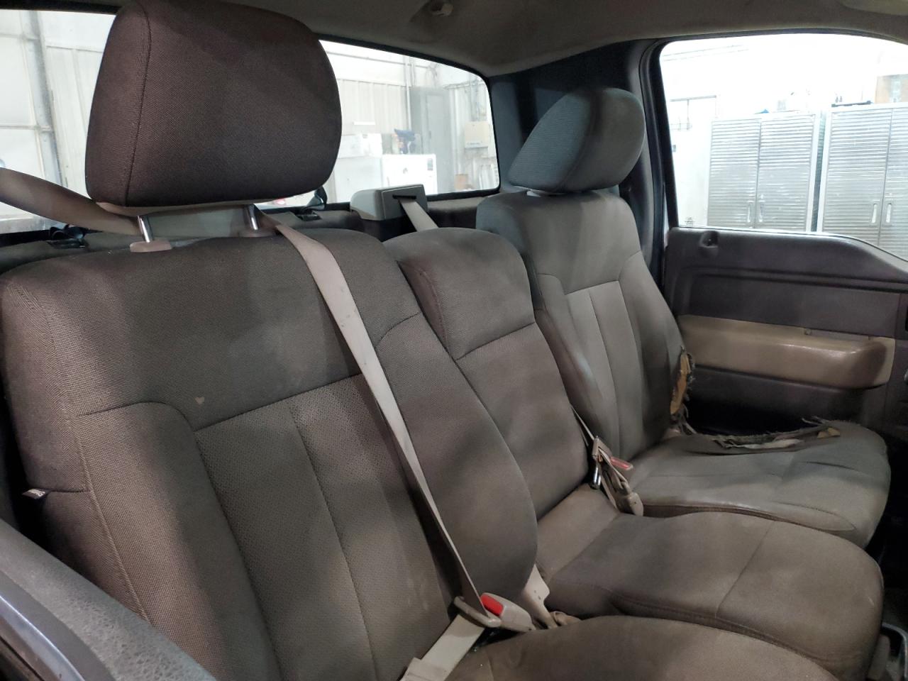 2010 Ford F-150 - Image 10