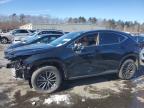 2024 Lexus Nx 350 Base for Sale in Exeter, RI - Side