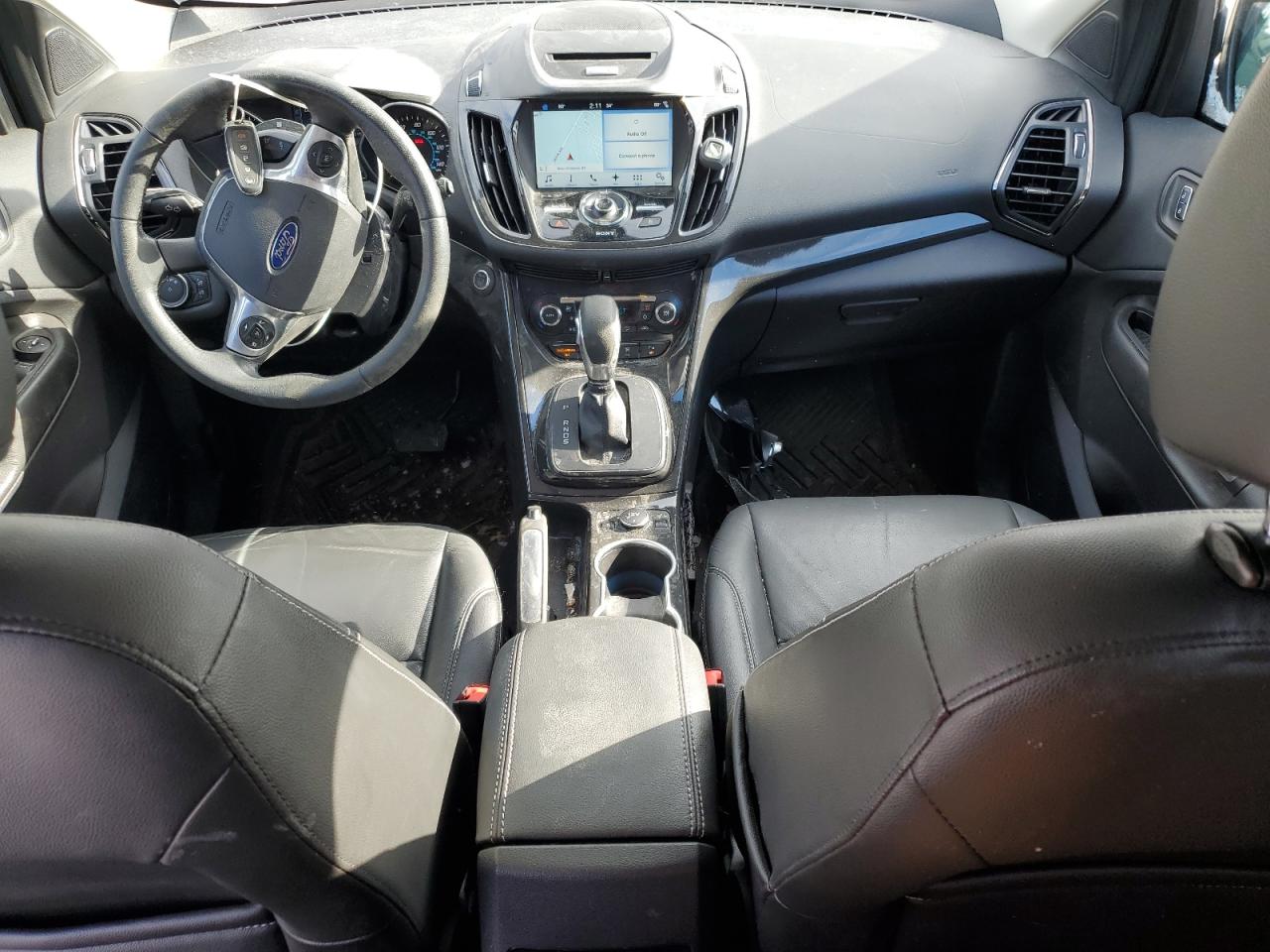 2016 Ford Escape - Image 8