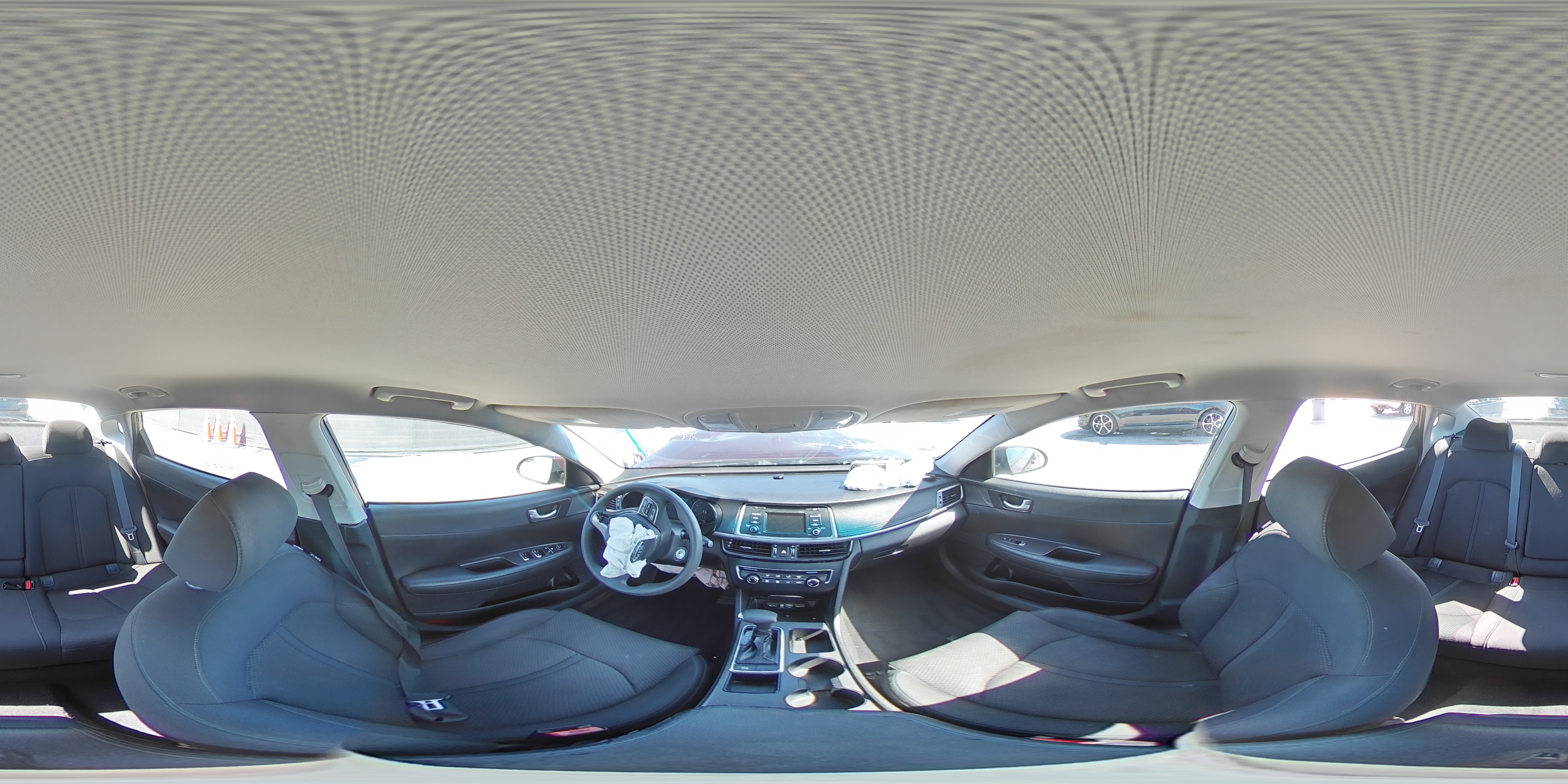 2016 Kia Optima - Image 14