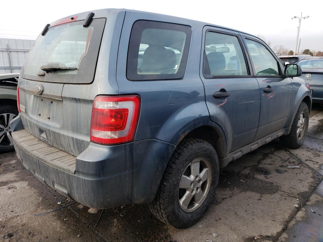 2012 Ford Escape - Image 3