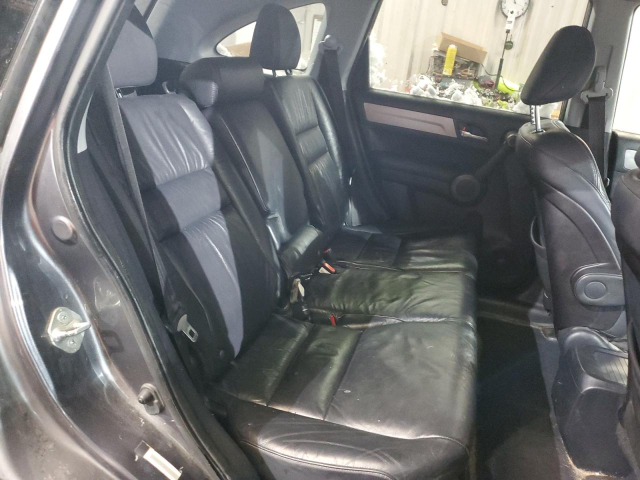 2011 Honda CR-V - Image 11