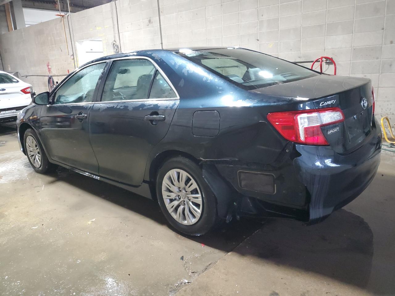 2013 Toyota Camry - Image 2