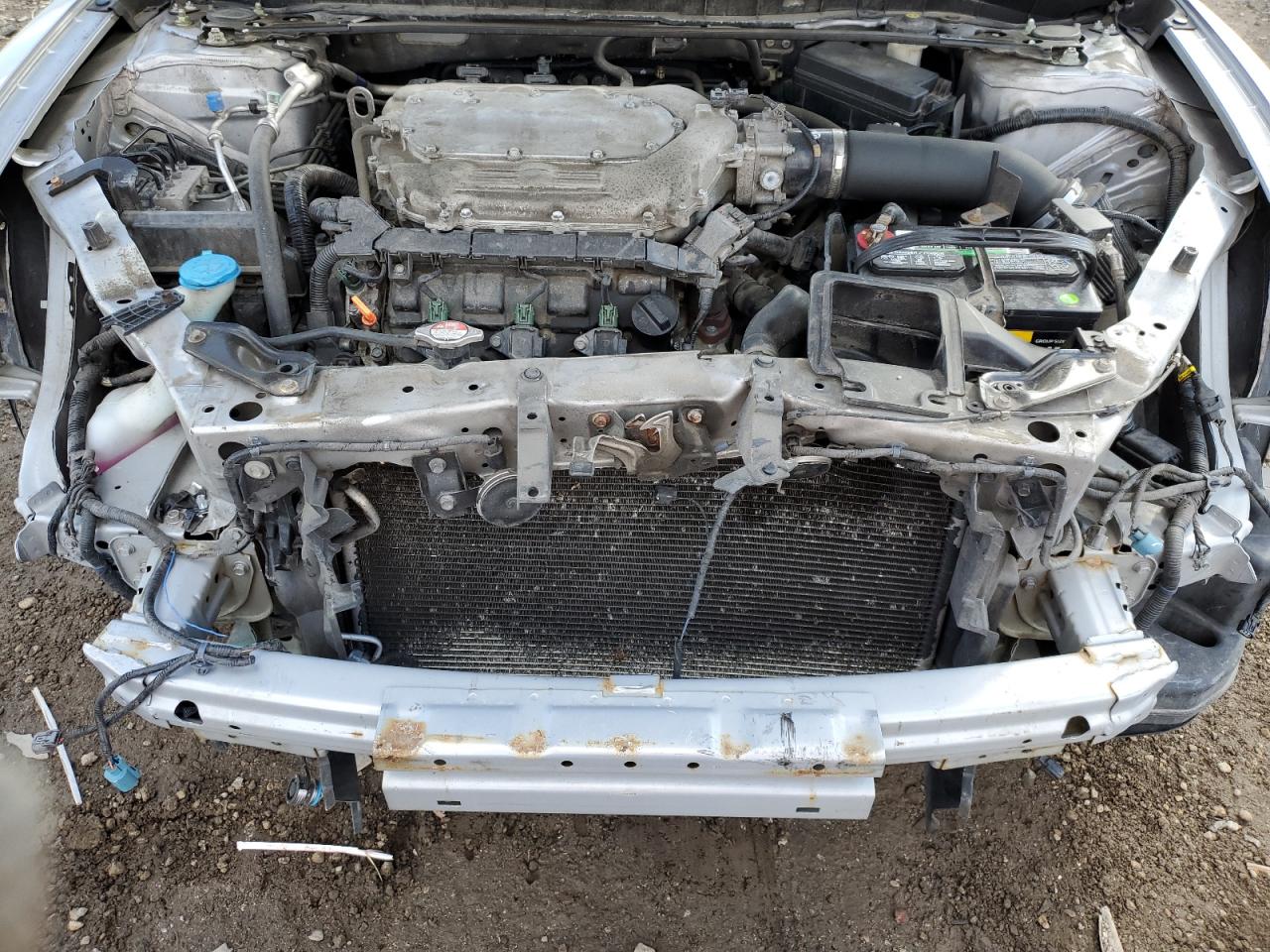 2016 Honda Accord - Image 11