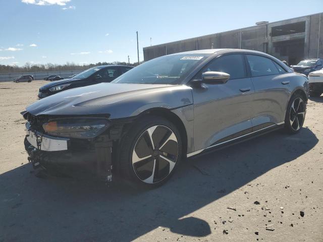 2024 Lucid Motors Air Pure