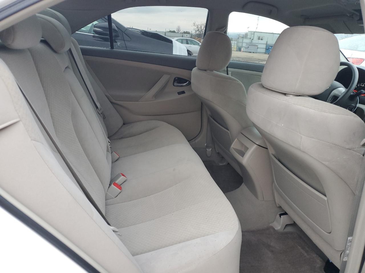 2008 Toyota Camry - Image 10