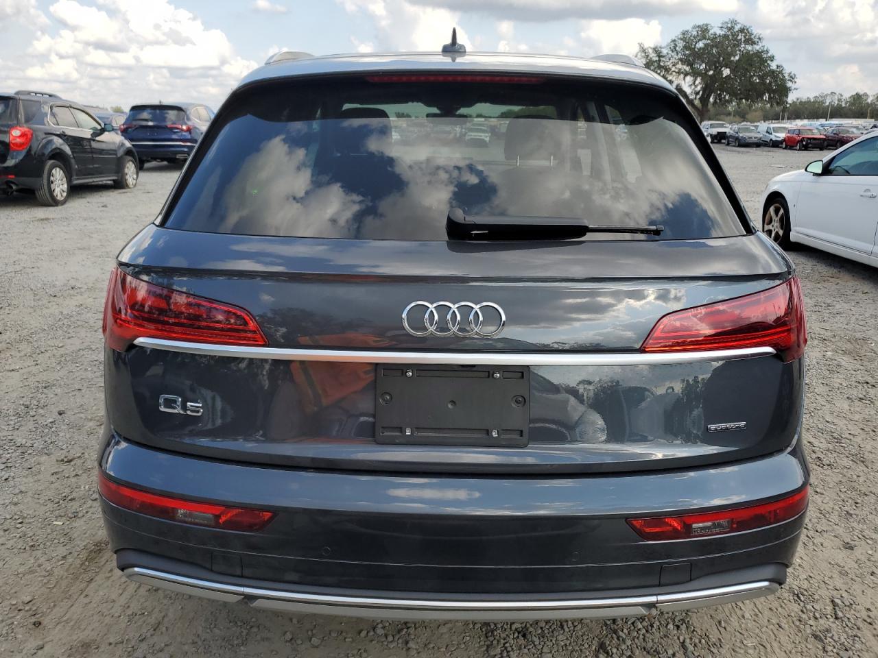 2021 Audi Q5 - Image 6