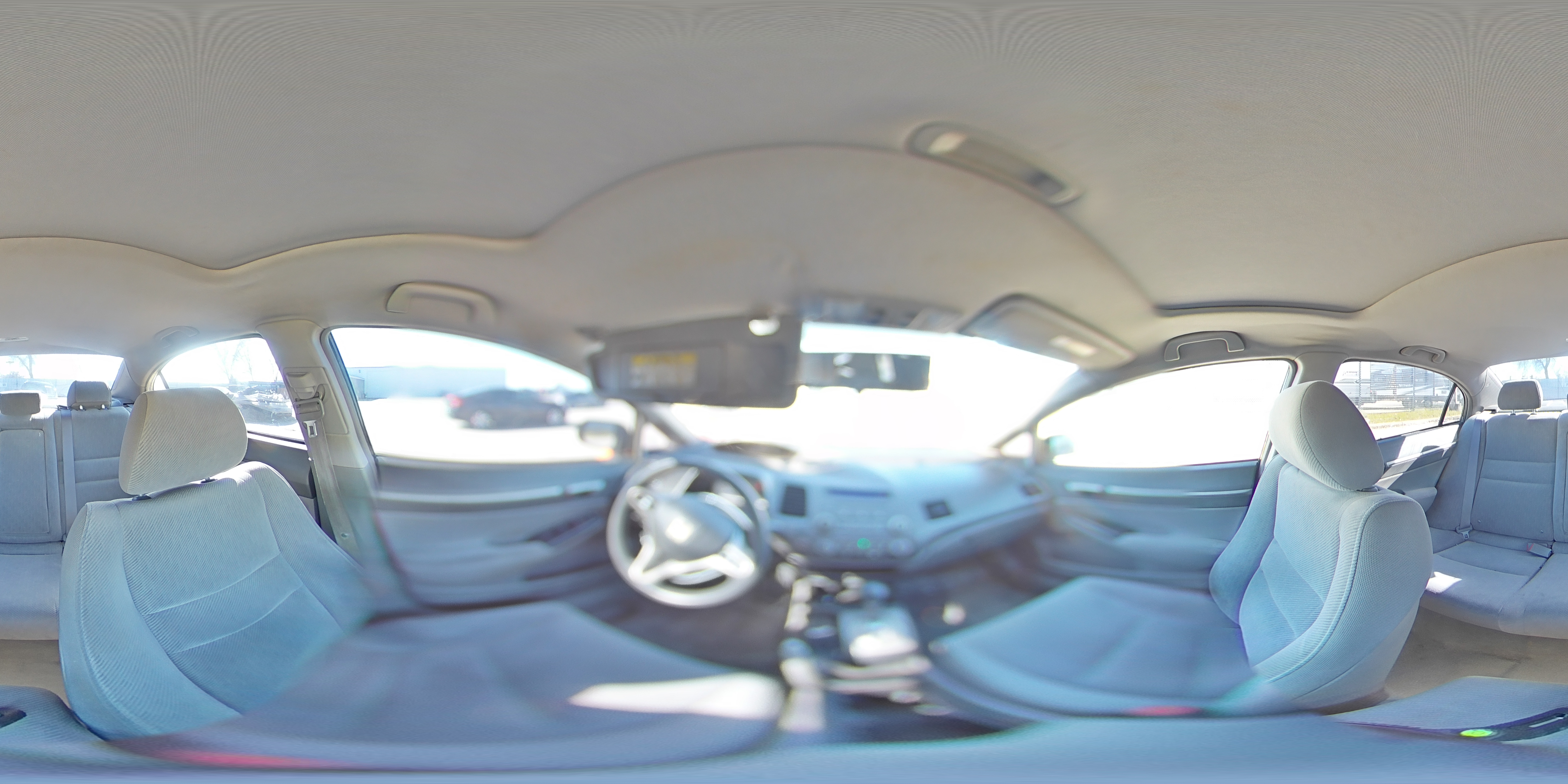 2011 Honda Civic - Image 13