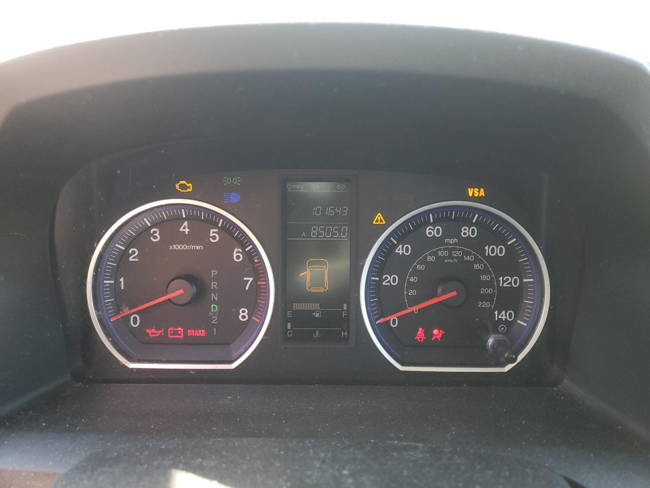 2009 Honda CR-V - Image 9