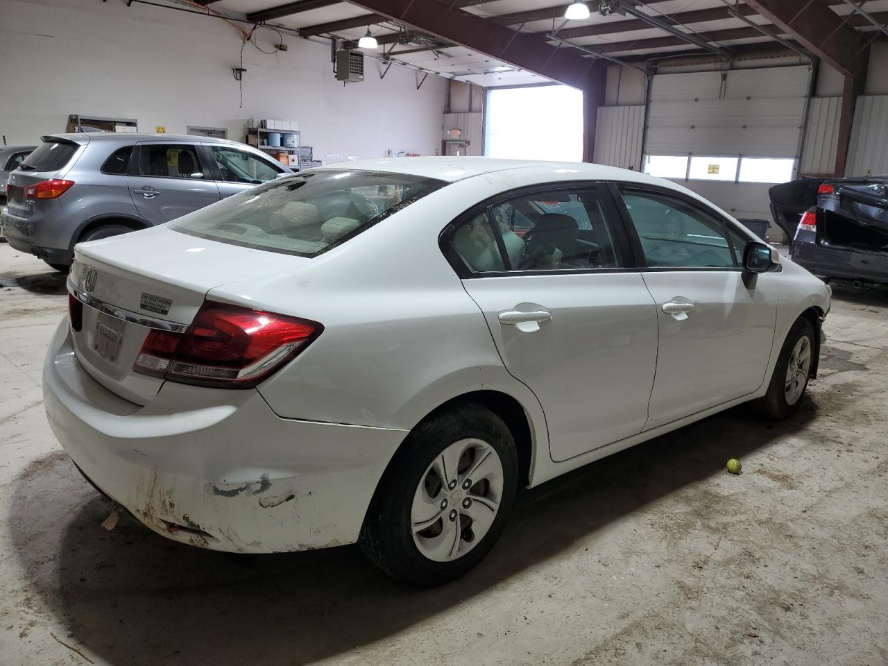 2013 Honda Civic - Image 3