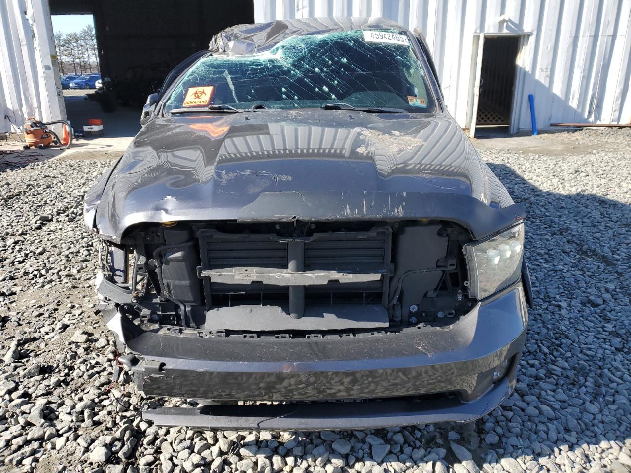 2017 RAM 1500 - Image 5