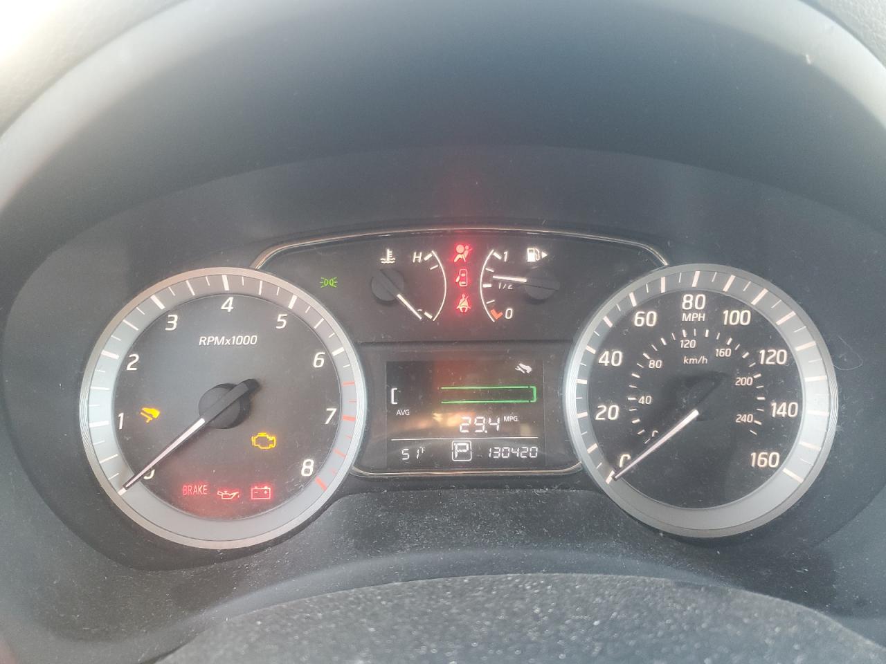 2013 Nissan Sentra - Image 9