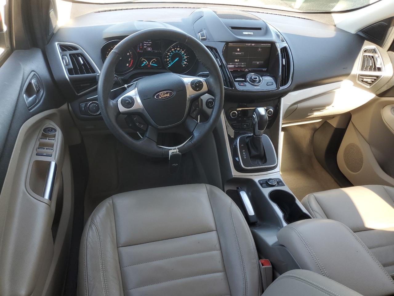 2013 Ford Escape - Image 8