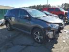 2018 Toyota Rav4 Adventure en Venta en Exeter, RI - Front End