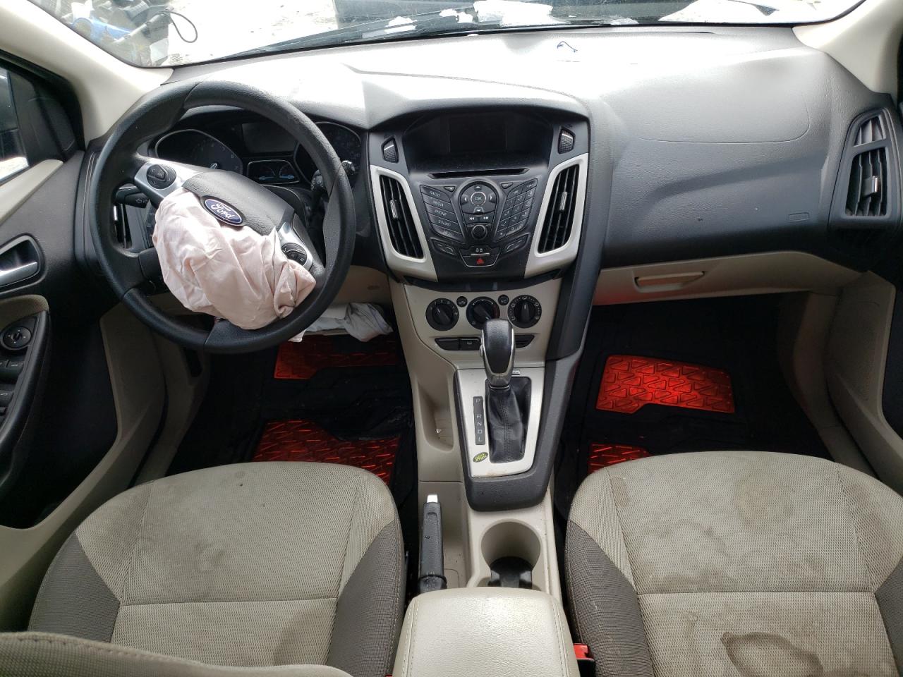 2014 Ford Focus - Image 8