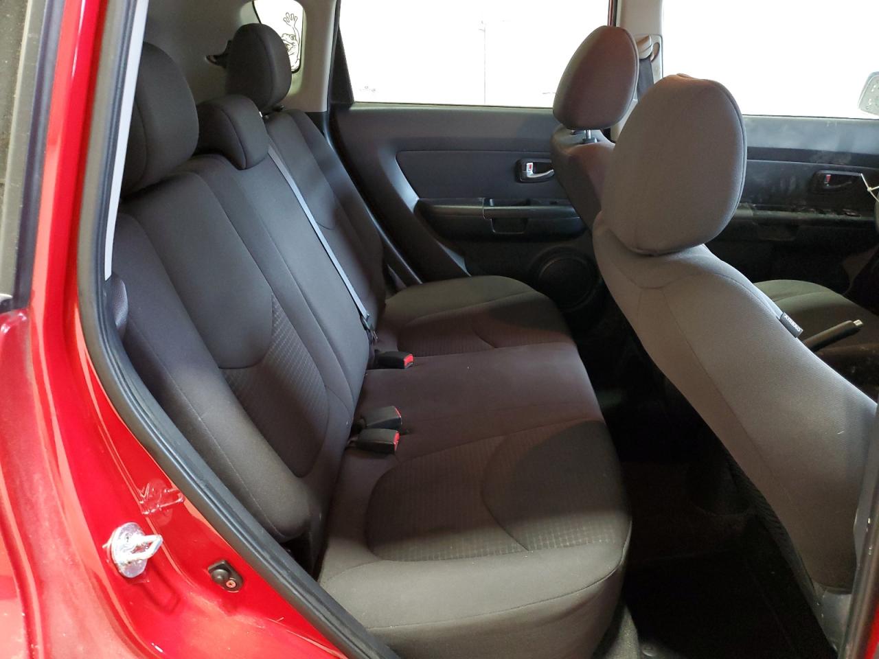 2013 Kia Soul - Image 10