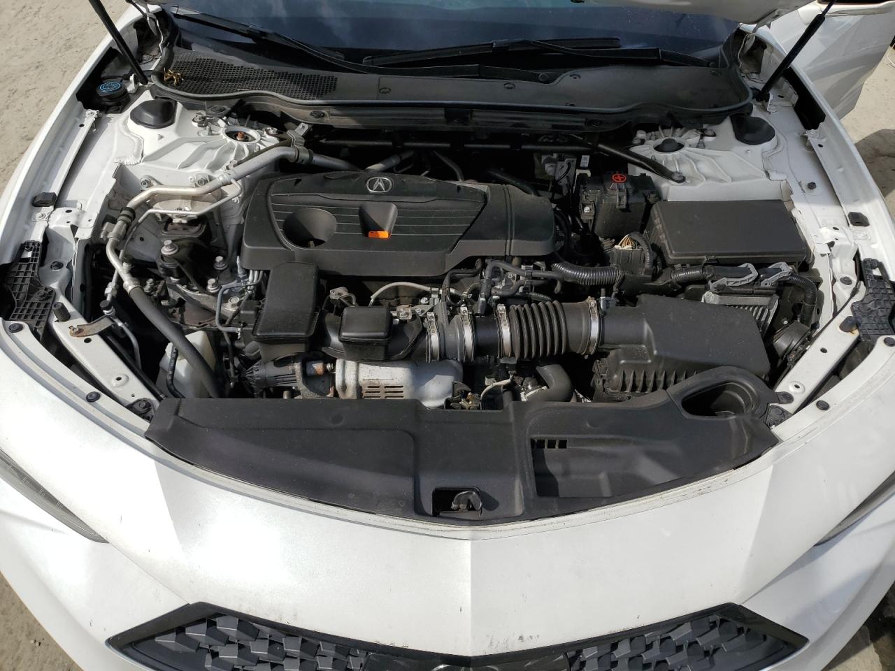 2021 Acura TLX - Image 11