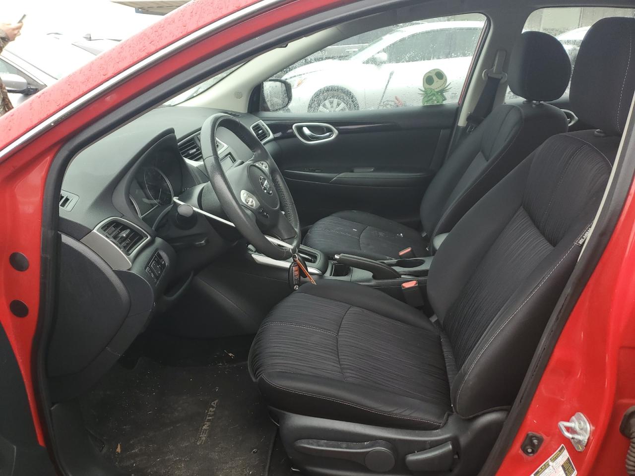 2017 Nissan Sentra - Image 7