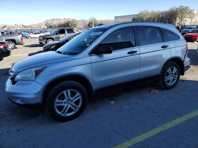 2010 Honda Cr-V Ex