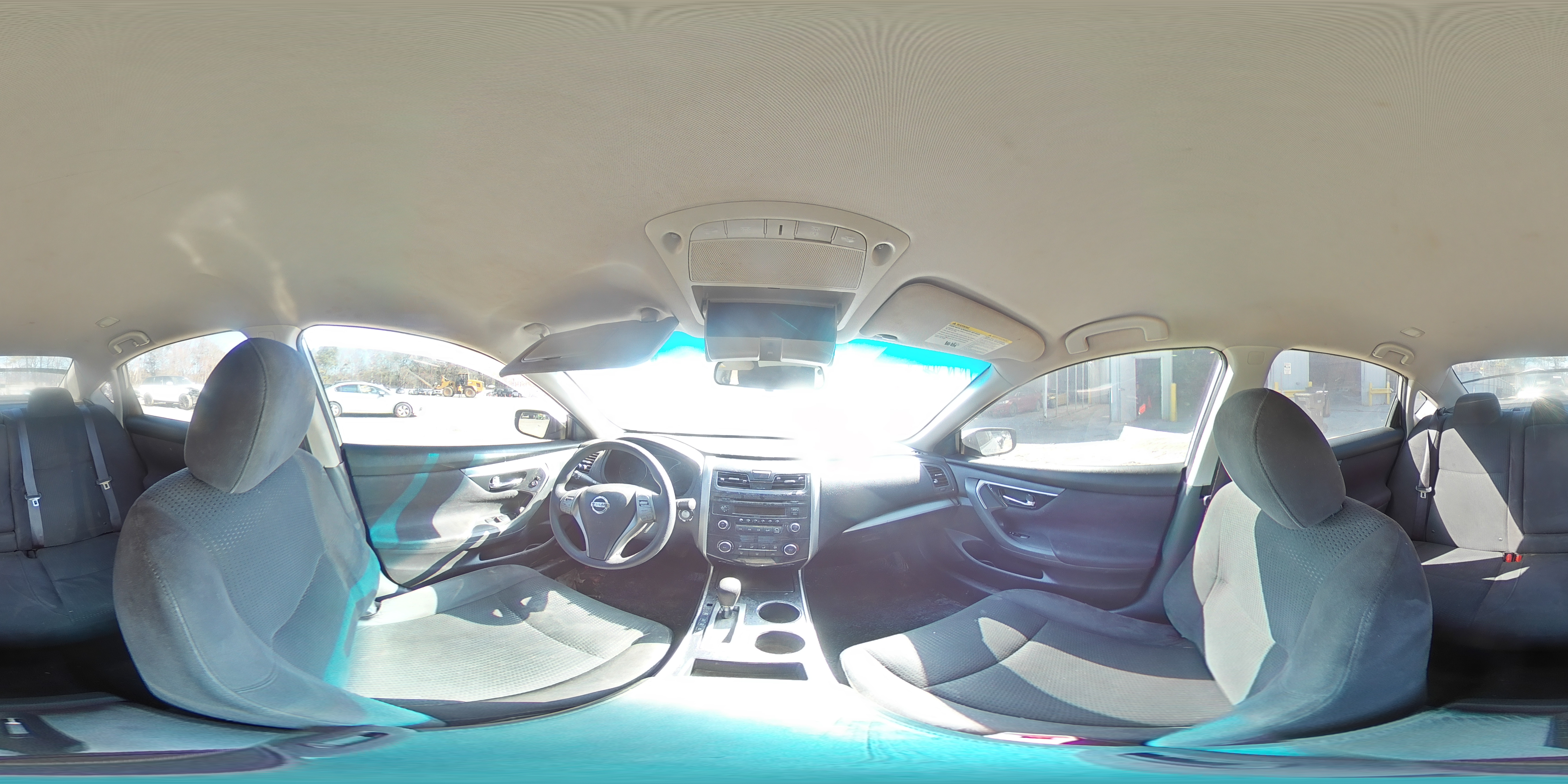 2014 Nissan Altima - Image 14