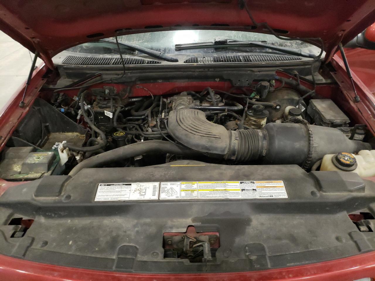 1999 Ford F-150 - Image 13
