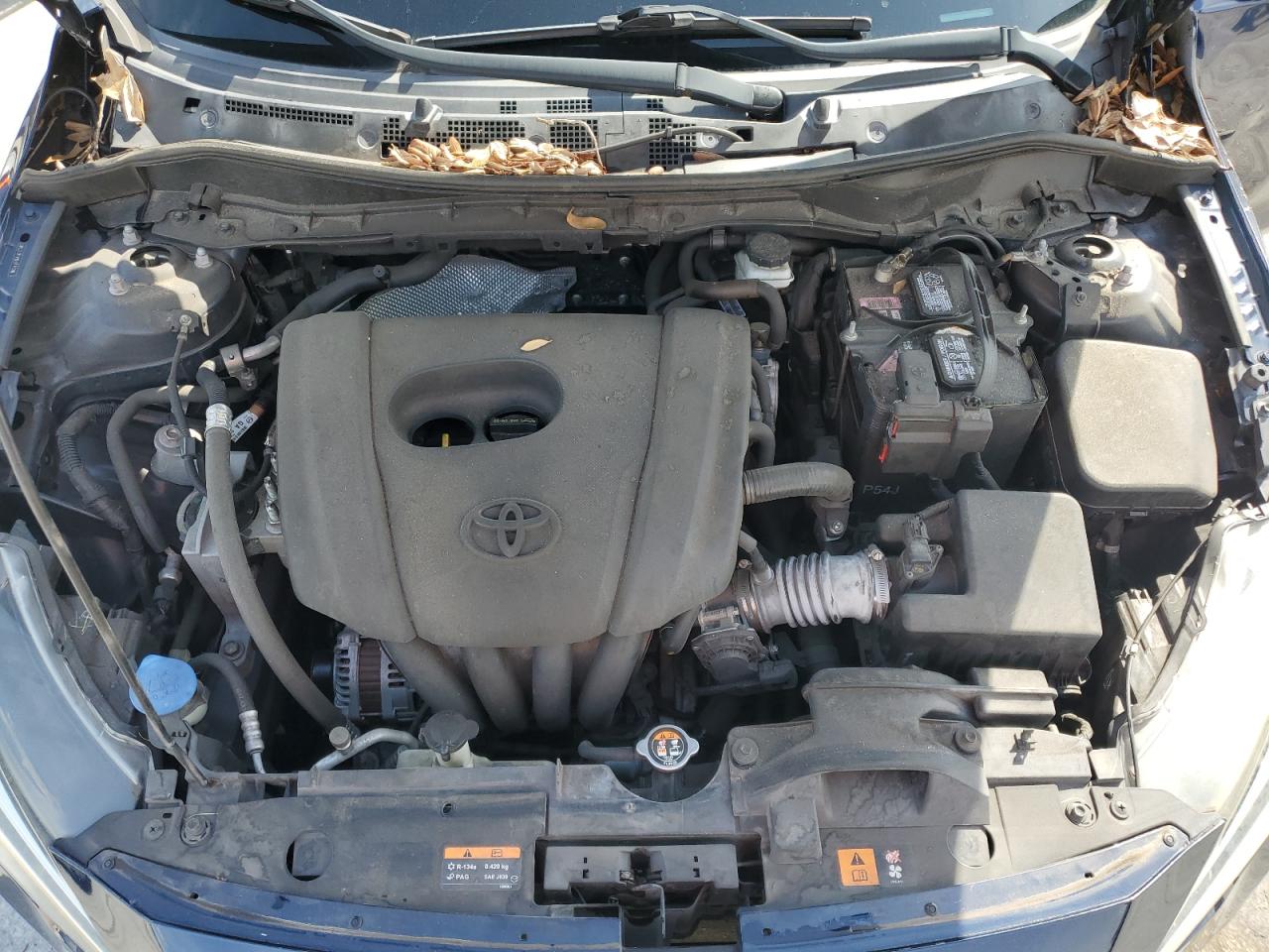 2017 Toyota Yaris - Image 11