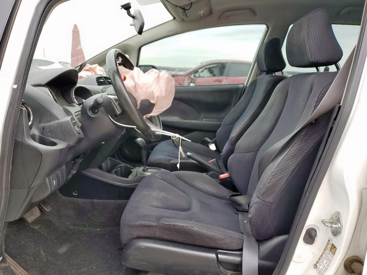 2013 Honda Fit - Image 7