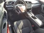 2020 Honda Civic Sport на продаже в Cahokia Heights, IL - Frame Damage