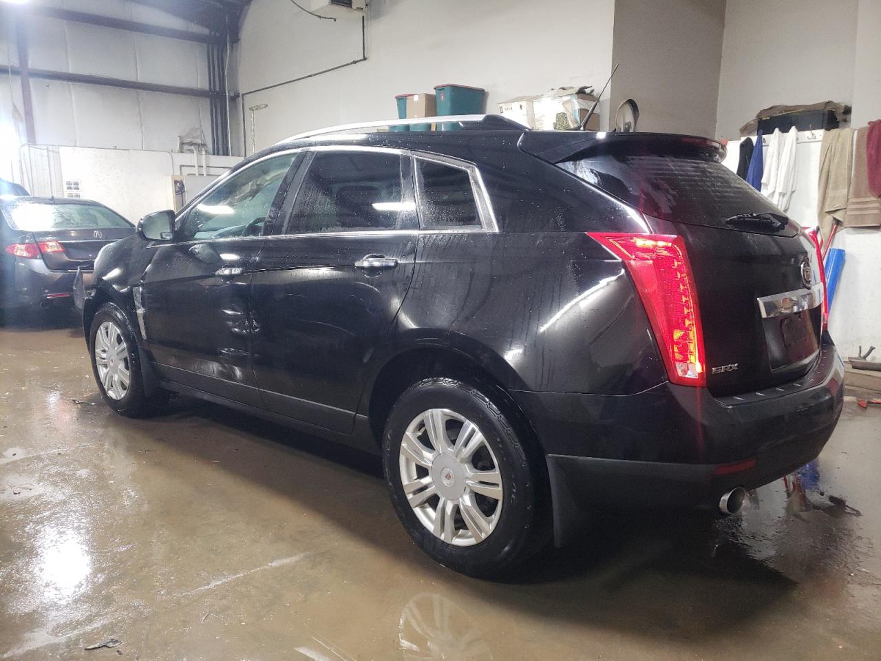 2012 Cadillac SRX - Image 2