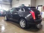 2012 Cadillac Srx Luxury Collection zu verkaufen in Elgin, IL - Front End