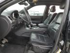 2018 Jeep Grand Cherokee Overland zu verkaufen in Tulsa, OK - Side