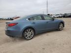 2014 Mazda 6 Touring zu verkaufen in Amarillo, TX - Rear End
