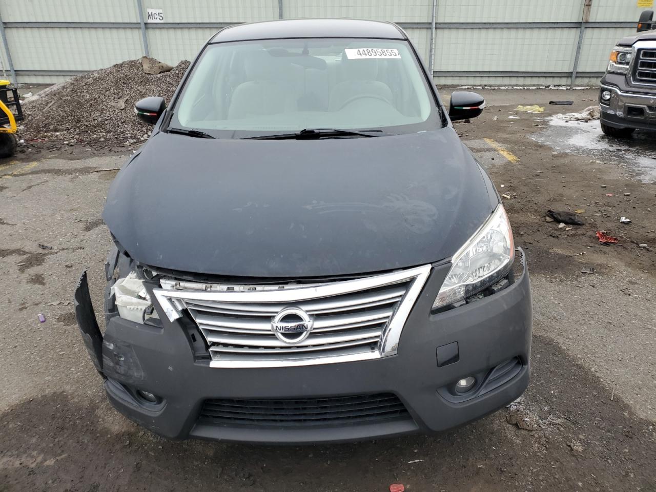 2013 Nissan Sentra - Image 5