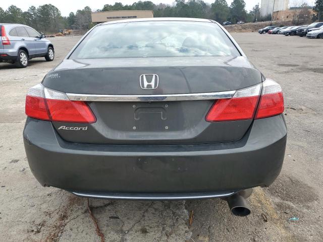  HONDA ACCORD 2015 Gray