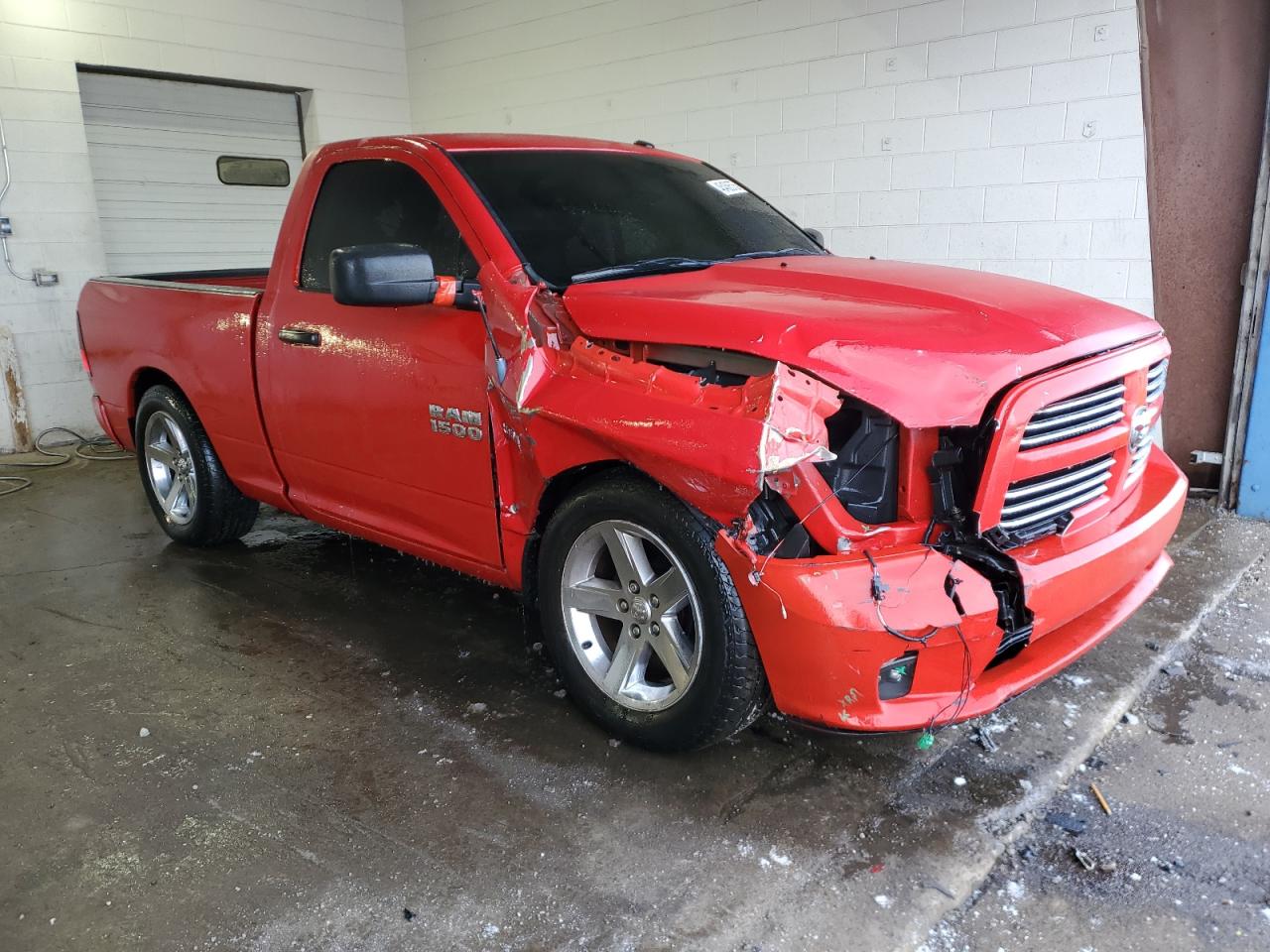 2013 RAM 1500 - Image 4