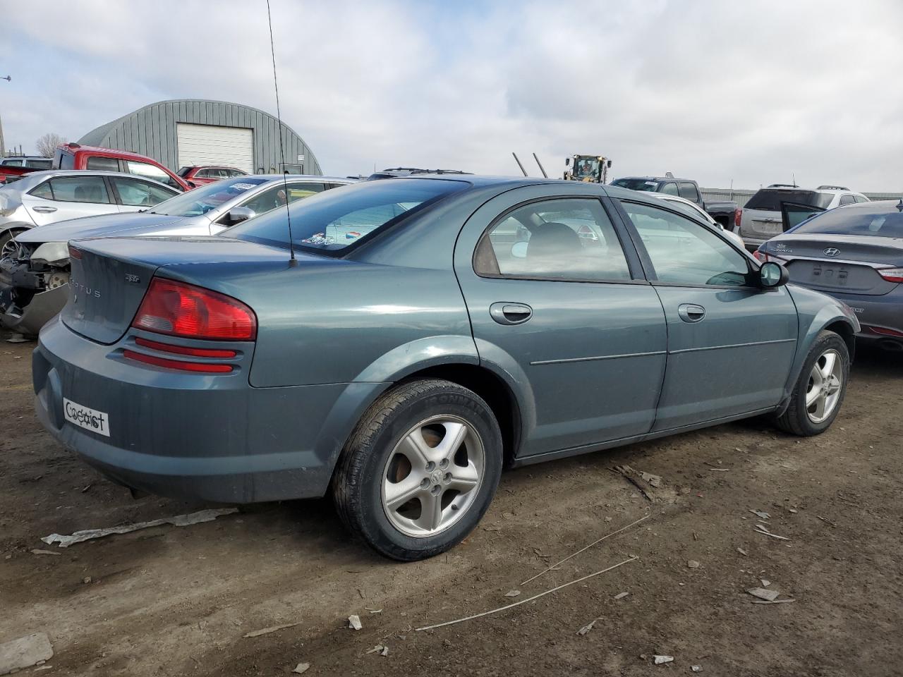 2006 Dodge Stratus - Image 3