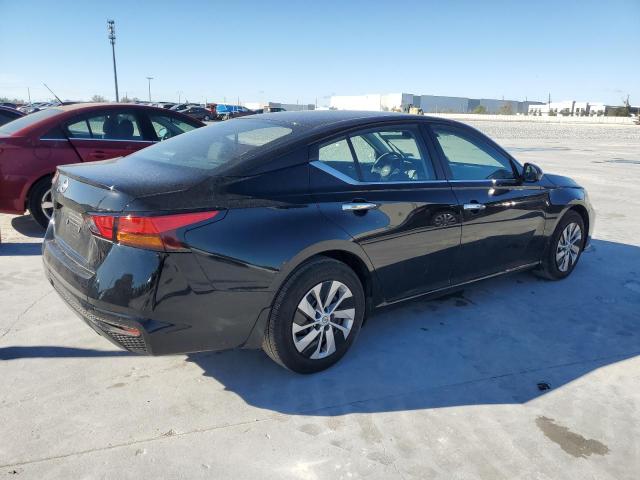  NISSAN ALTIMA 2023 Black