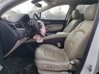 2018 Buick Enclave Premium for Sale in Columbia Station, OH - Front End