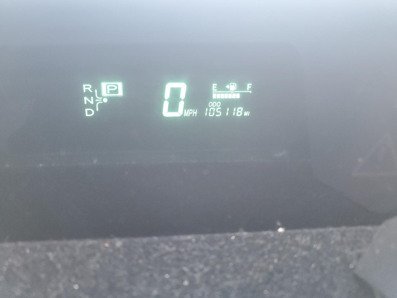 2007 Toyota Prius - Image 9