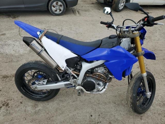 2020 Yamaha Wr250 R