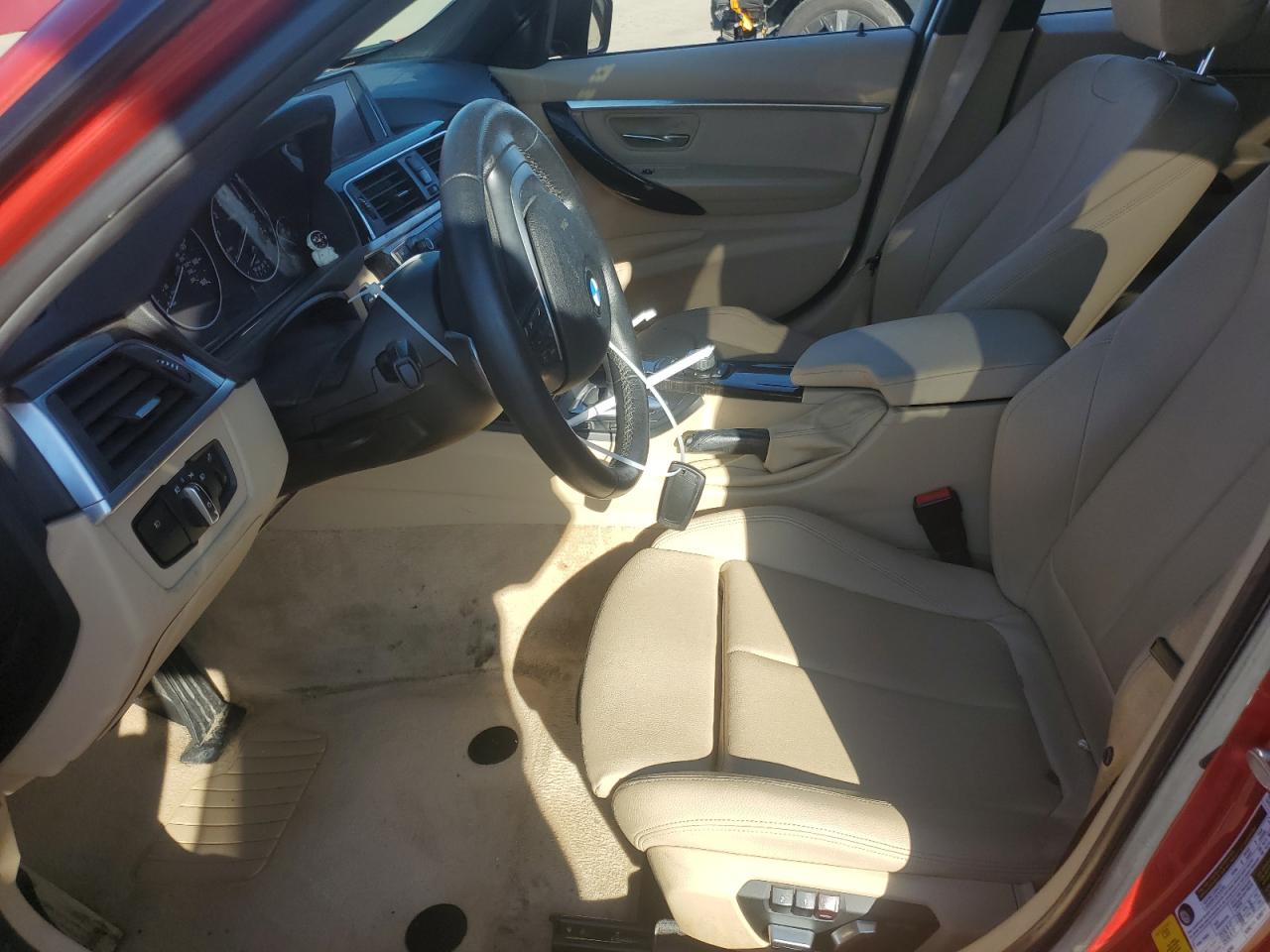 2016 BMW 3er - Image 7
