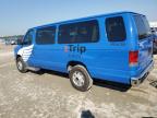 2014 Ford Econoline E350 Super Duty Wagon zu verkaufen in Jacksonville, FL - Minor Dent/Scratches