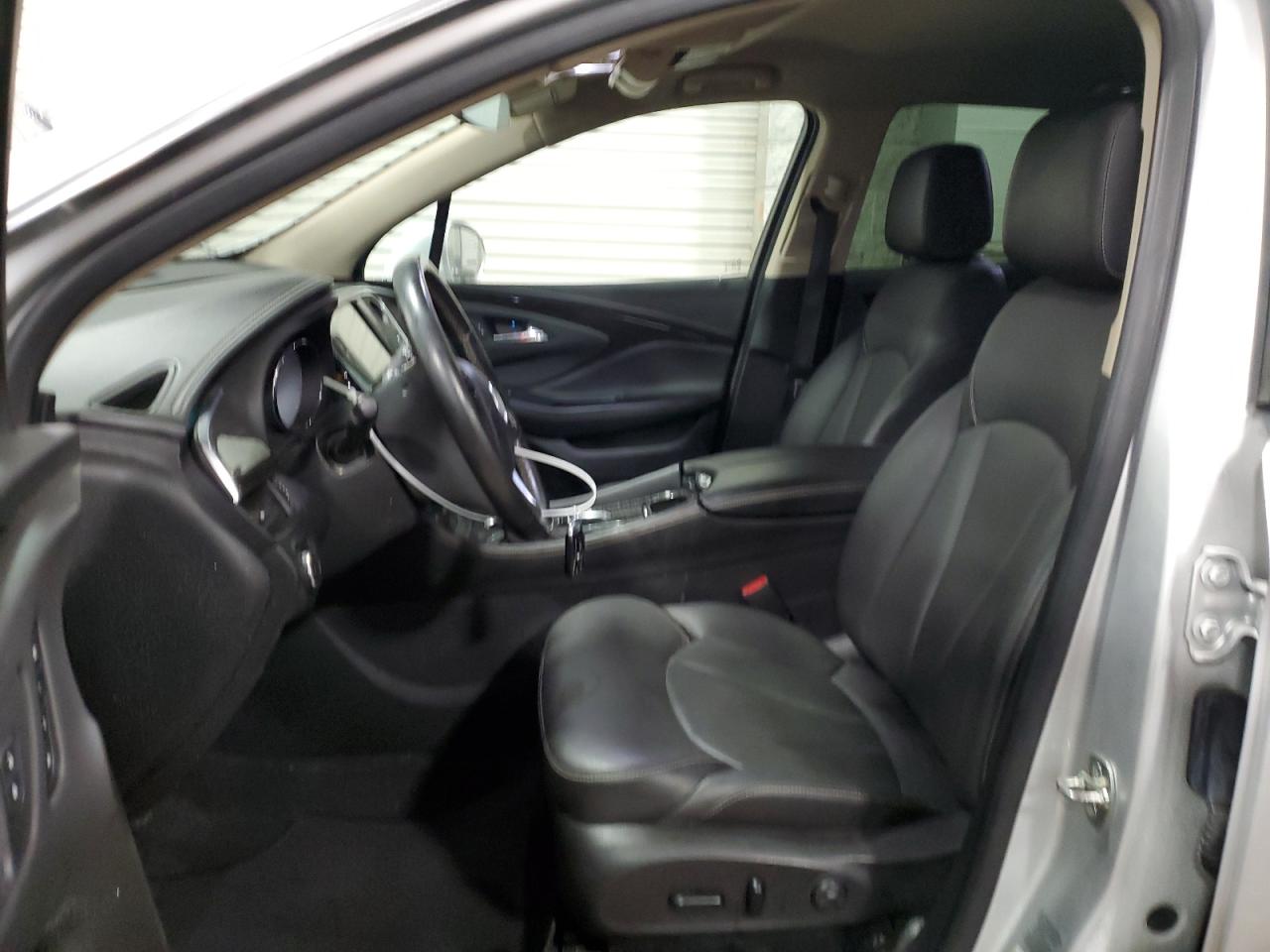 2017 Buick Envision - Image 7