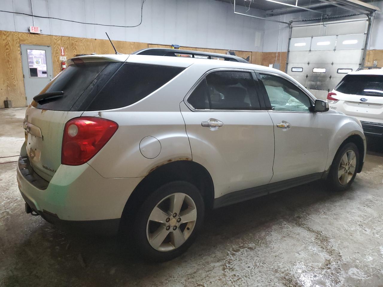 2014 Chevrolet Equinox - Image 3