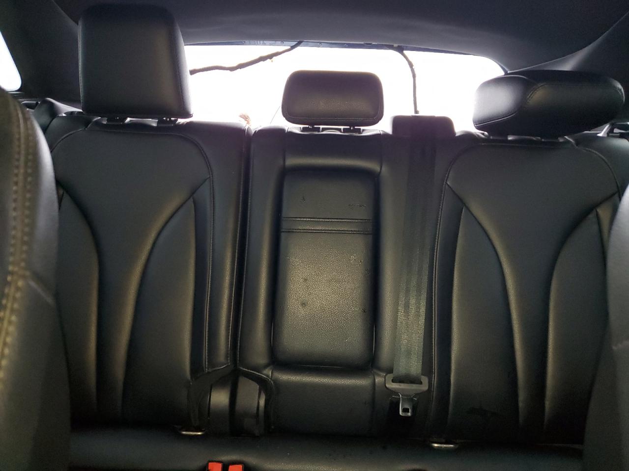 2016 Lincoln MKC - Image 10